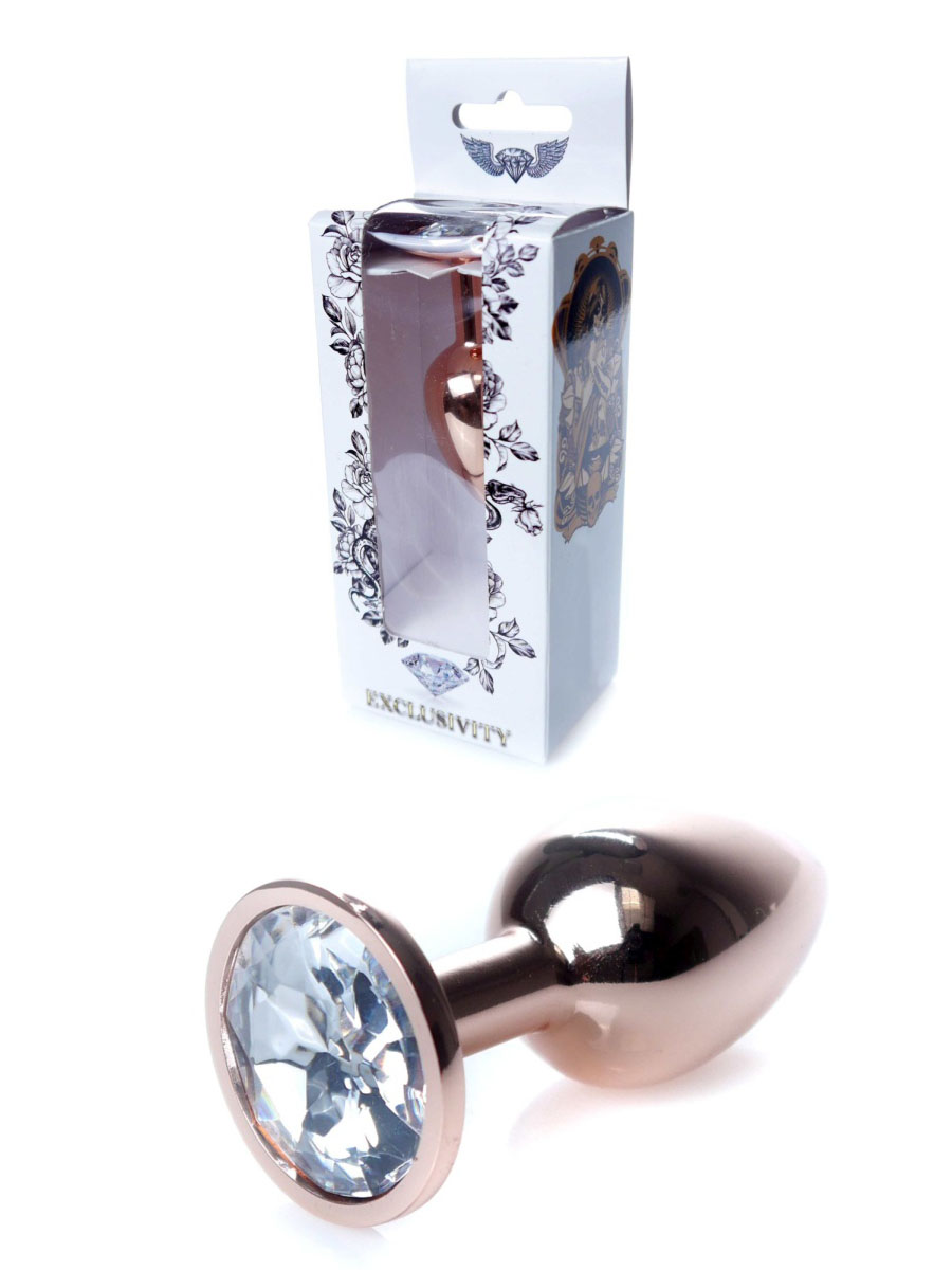 Analna kupa sa cirkonom  64 00112